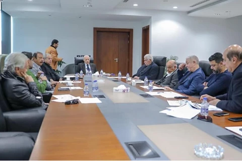 عضو اللجنة الفنية: أبوريدة لن يتخذ أي قرار قبل استشارتنا.. وعقد ميكالي كان مبالغ فيه